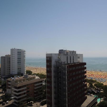 Villa Cristallo Lignano Sabbiadoro Exterior foto