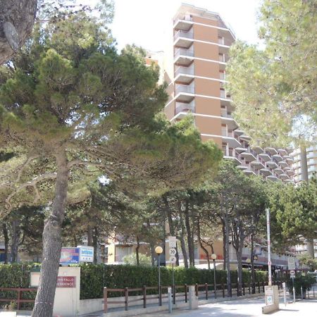 Villa Cristallo Lignano Sabbiadoro Exterior foto