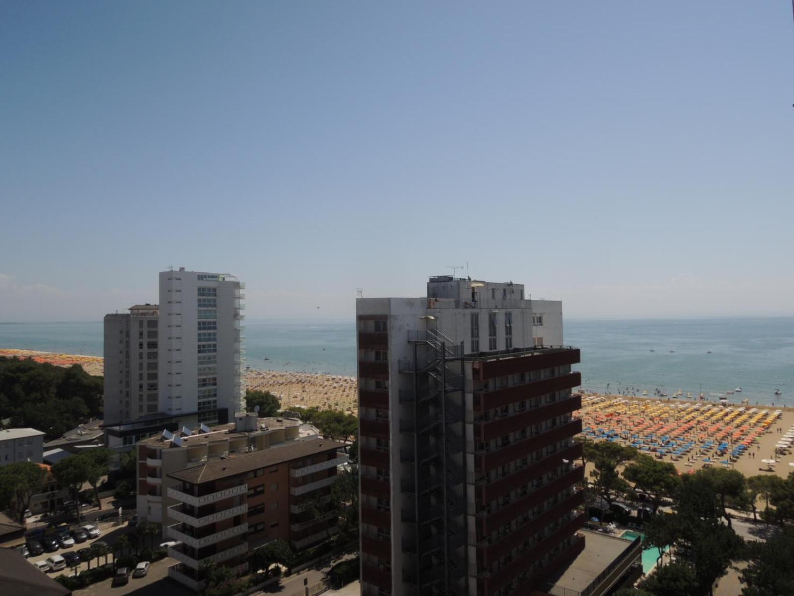 Villa Cristallo Lignano Sabbiadoro Exterior foto